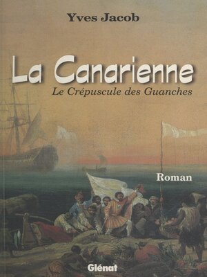 cover image of La Canarienne